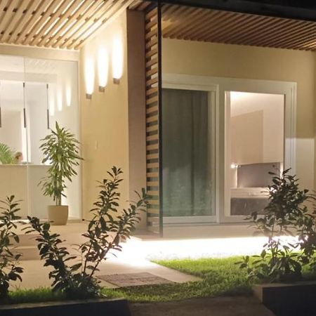 Marea Retreat Rooms Marina di Camerota Exterior photo