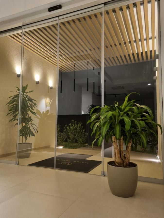 Marea Retreat Rooms Marina di Camerota Exterior photo